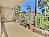 Vente  Appartement F3  de 76 m² à Saint Cyr Sur Mer 479 000 euros