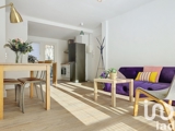 Vente  Appartement T3  de 57 m² à Toulon 145 000 euros