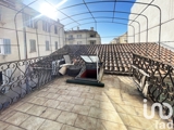 Vente  Appartement T4  de 78 m² à Toulon 189 500 euros