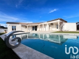 Vente  Maison de 128 m² à Vidauban 550 000 euros