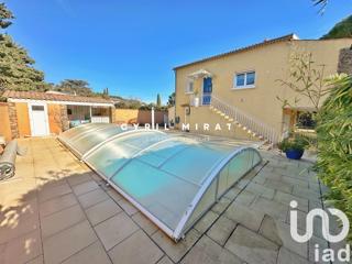 Vente  Maison de 177 m² à La Seyne 690 000 euros
