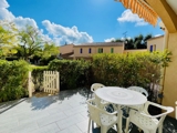 Vente  Appartement T2  de 30 m² à La Londe les Maures 190 000 euros