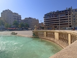 Vente  Appartement T5  de 160 m² à Toulon 395 000 euros