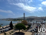Vente  Appartement T3  de 69 m² à La Seyne 229 000 euros
