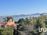 Vente  Appartement T3  de 67 m² à La Seyne 335 000 euros