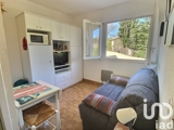 Vente  Studio de 17 m² à Bandol 119 000 euros