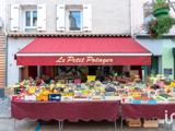 Vente  Local commercial de 50 m² à La Crau 86 400 euros