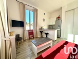 Vente  Appartement F2  de 25 m² à Sanary 277 000 euros