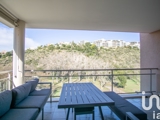 Vente  Appartement F3  de 76 m² à Saint Raphaël 327 000 euros