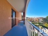 Vente  Appartement F2  de 24 m² à Six-Fours 189 000 euros