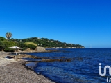Vente  Appartement T2  de 31 m² à Sainte Maxime 236 000 euros