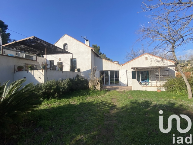 Vente  Maison de 158 m² à Ollioules 665 000 euros Réf: SFN-1698792