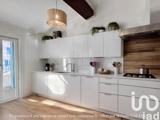 Vente  Appartement F2  de 43 m² à La Seyne 85 000 euros