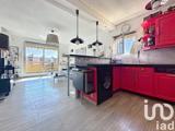 Vente  Appartement F2  de 46 m² à Sanary 299 000 euros