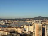 Vente  Appartement T4  de 105 m² à Toulon 320 000 euros