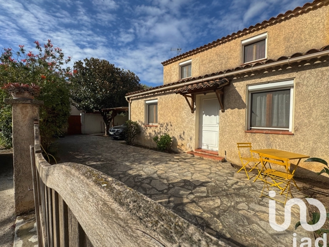 Vente  Maison de 90 m² à Six-Fours 419 000 euros Réf: SFN-1708065