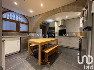 Vente  Appartement F3  de 104 m² à Ollioules 240 000 euros