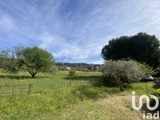 Vente  Terrain de 1119 m² à Ollioules 320 000 euros