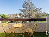 Vente  Studio de 30 m² à Sanary 159 500 euros