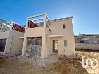 Vente  Maison de 84 m² à Six-Fours 399 000 euros