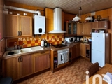 Vente  Appartement F2  de 44 m² à La Seyne 130 000 euros