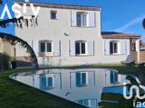 Vente  Maison de 160 m² à Six-Fours 945 000 euros
