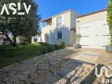 Vente  Maison de 140 m² à Six-Fours 880 000 euros