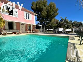 Vente  Maison de 250 m² à Sanary 1 699 000 euros
