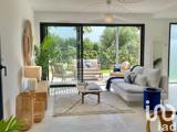 Vente  Appartement T4  de 103 m² à Sanary 665 000 euros