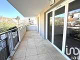 Vente  Appartement F2  de 46 m² à Puget sur Argens 166 000 euros
