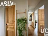 Vente  Appartement T3  de 55 m² à La Seyne 219 000 euros