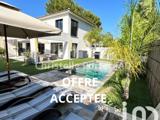 Vente  Maison de 143 m² à Sanary 1 295 000 euros