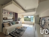 Vente  Studio de 33 m² à La Seyne 170 000 euros