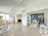 Vente  Maison de 107 m² à Six-Fours 570 000 euros