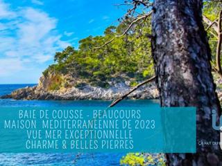 Vente  Maison de 155 m² à Sanary 1 890 000 euros