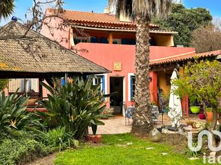 Vente  Maison de 145 m² à Six-Fours 559 000 euros