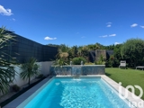 Vente  Maison de 140 m² à Saint Zacharie 599 000 euros
