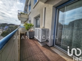 Vente  Appartement F2  de 40 m² à La Seyne 170 000 euros