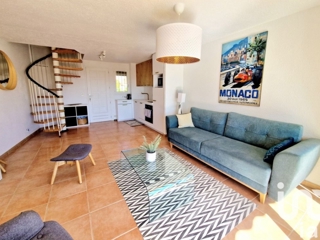 Vente  Appartement F3  de 46 m² à Bandol 315 000 euros