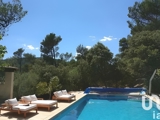 Vente  Maison de 180 m² à La Roquebrussanne 499 000 euros
