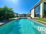 Vente  Maison de 120 m² à Six-Fours 1 095 000 euros