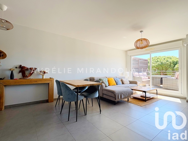 Vente  Appartement T3  de 67 m² à Sanary 520 000 euros Réf: SFN-1746501