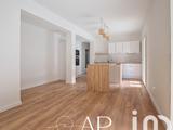 Vente  Appartement F3  de 64 m² à Sanary 449 000 euros