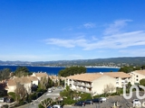 Vente  Studio de 20 m² à Saint Cyr Sur Mer 178 000 euros