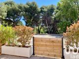 Vente  Appartement F3  de 48 m² à Six-Fours 349 000 euros