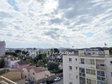 Vente  Appartement T5  de 74 m² à Toulon 149 000 euros