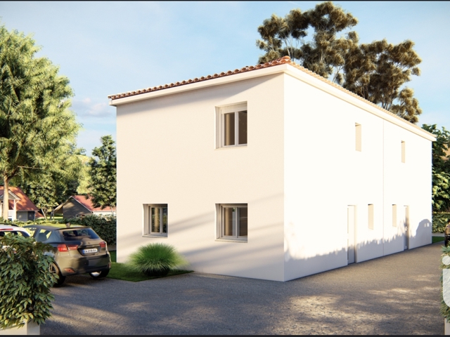 Vente  Terrain de 472 m² à Sanary 361 650 euros Réf: SFN-1752794