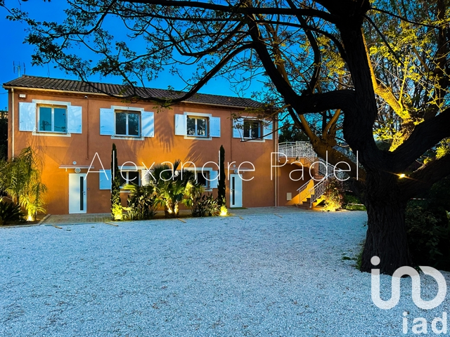 Vente  Appartement T3  de 49 m² à Sanary 330 000 euros Réf: SFN-1753916
