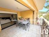 Vente  Appartement F4  de 95 m² à Six-Fours 397 000 euros