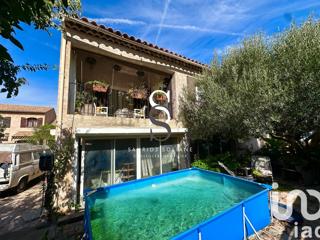 Vente  Maison de 99 m² à La Seyne 450 000 euros